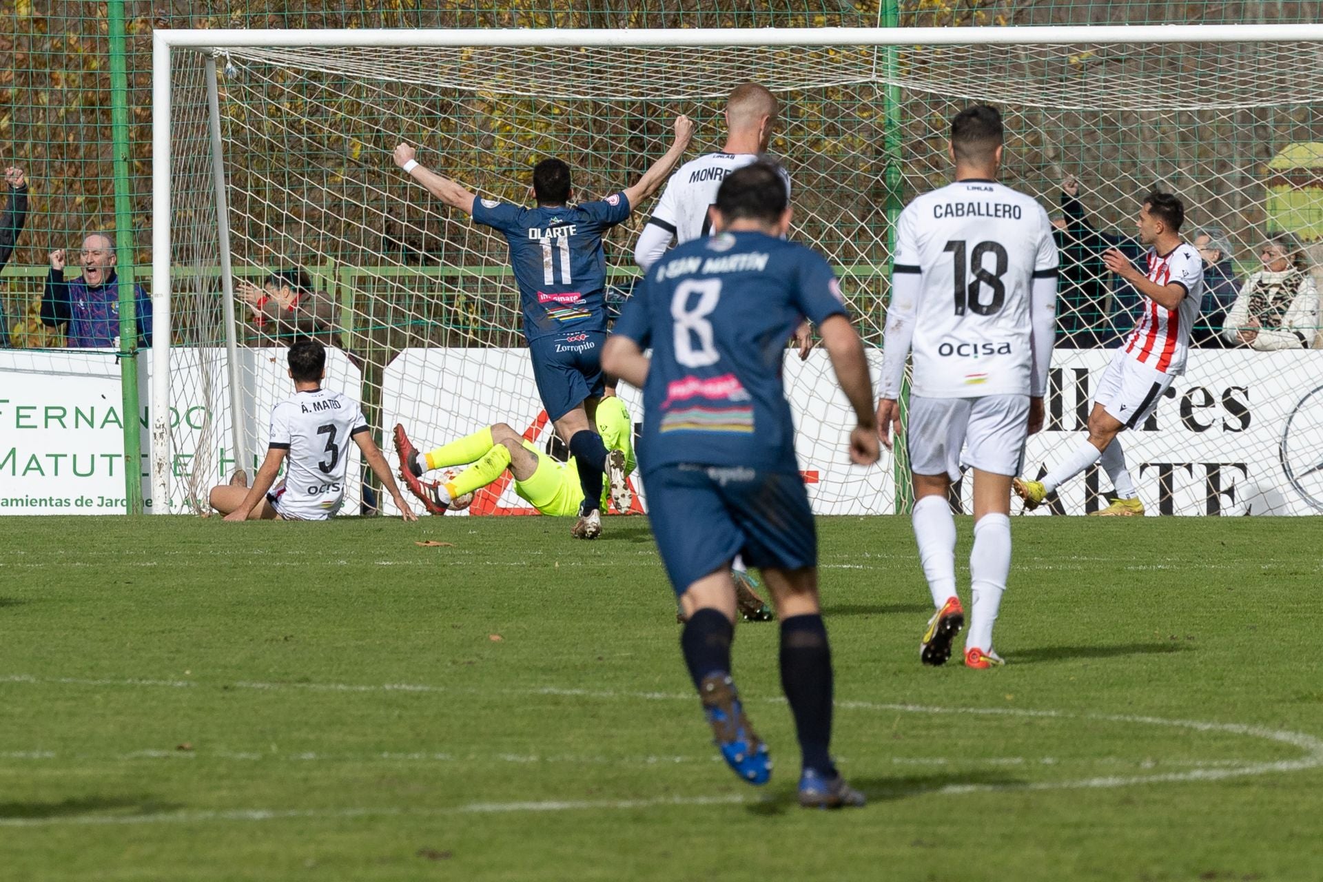 Las imágenes del Anguiano-UDL