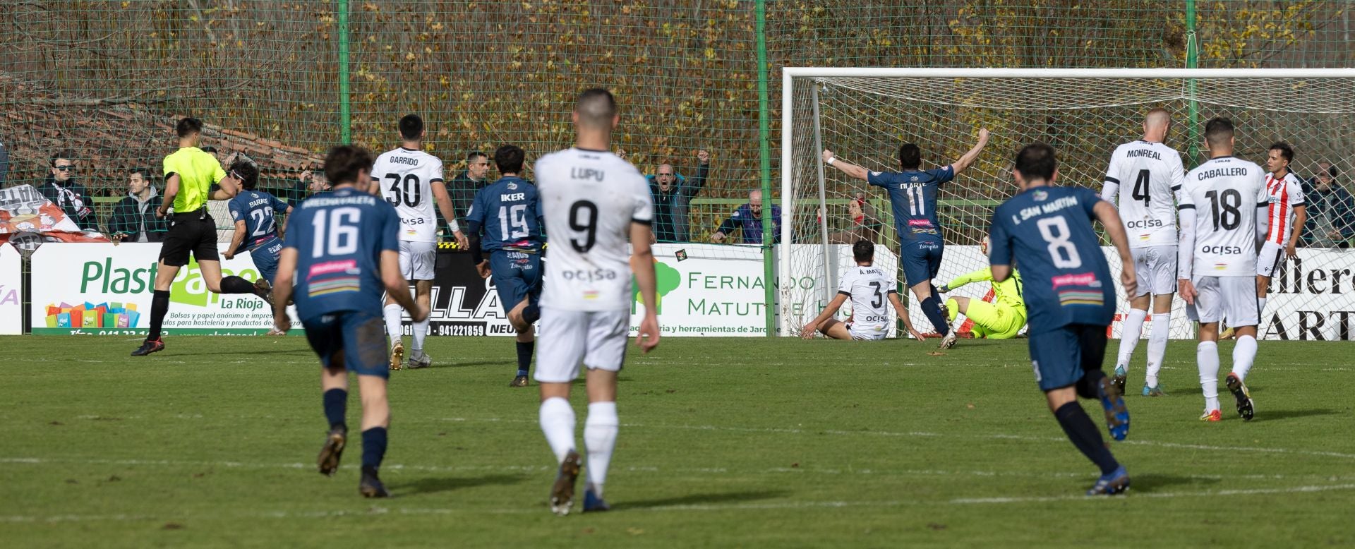 Las imágenes del Anguiano-UDL