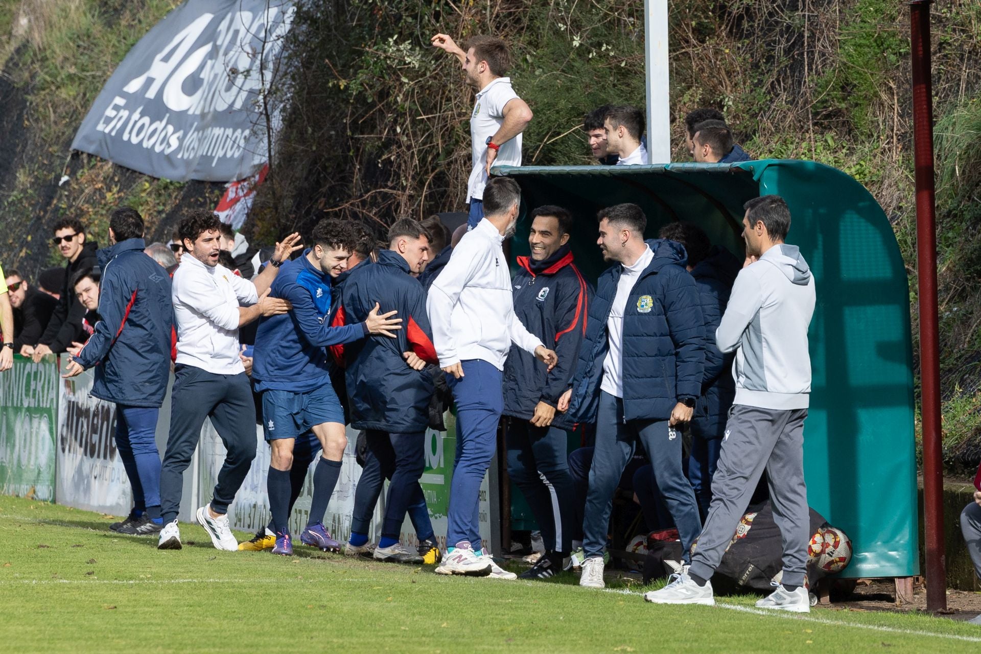 Las imágenes del Anguiano-UDL