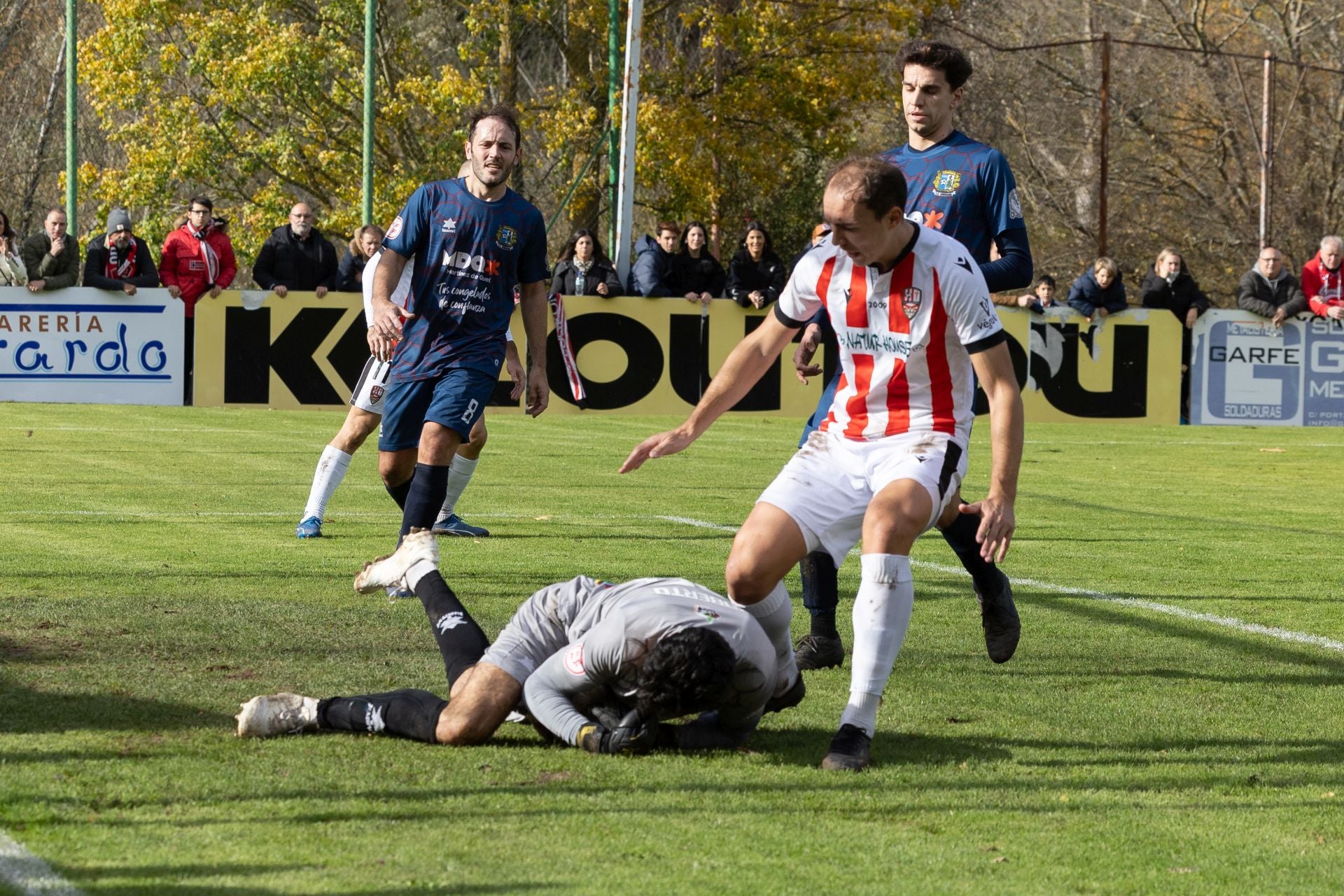 Las imágenes del Anguiano-UDL