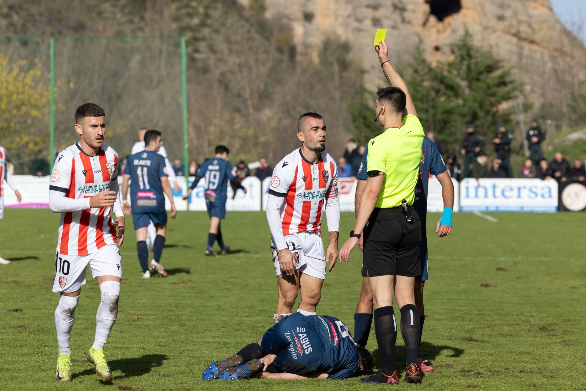 Las imágenes del Anguiano-UDL