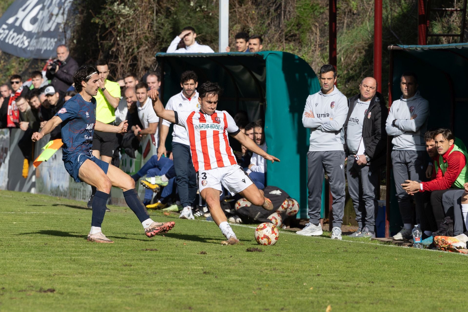 Las imágenes del Anguiano-UDL