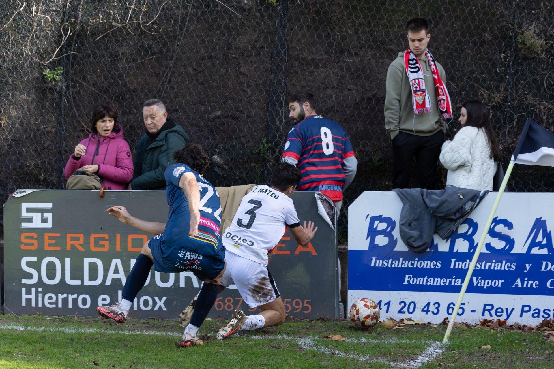Las imágenes del Anguiano-UDL