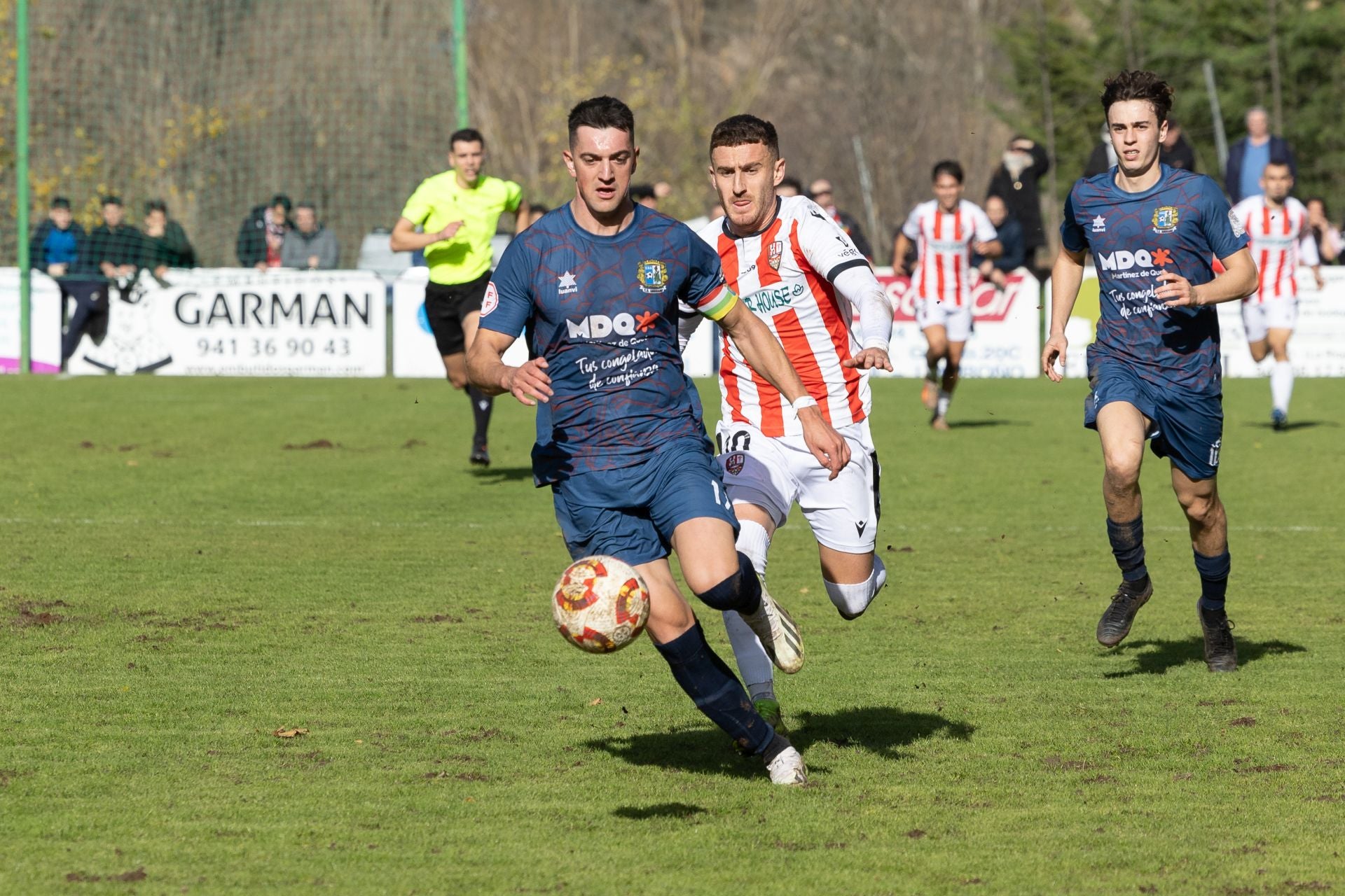 Las imágenes del Anguiano-UDL