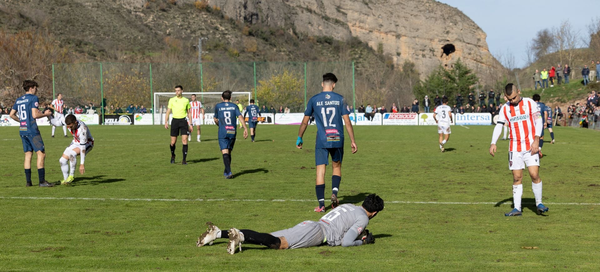 Las imágenes del Anguiano-UDL