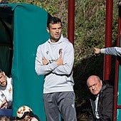 La UDL destituye a Flaño