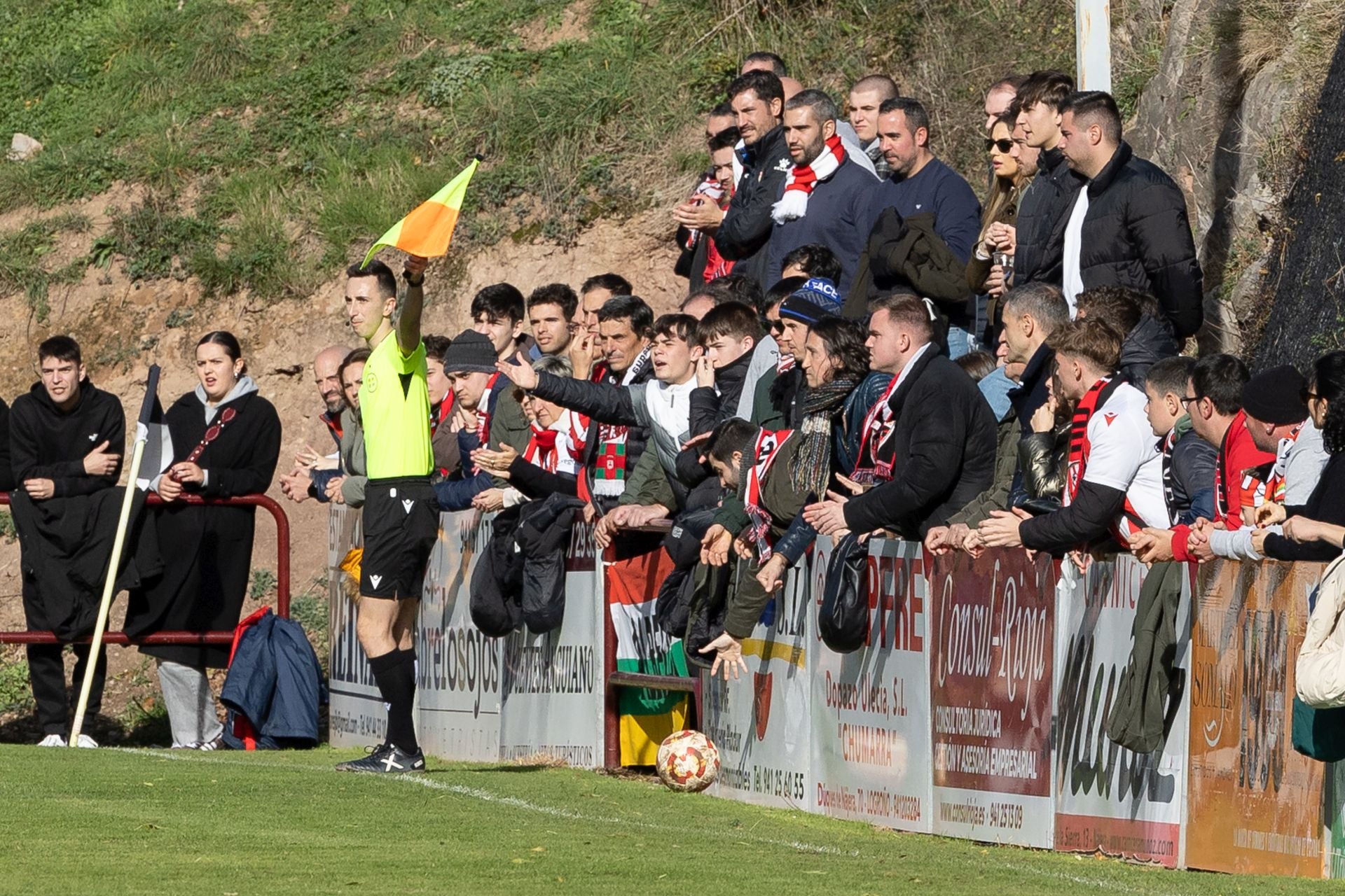 Las imágenes del Anguiano-UDL