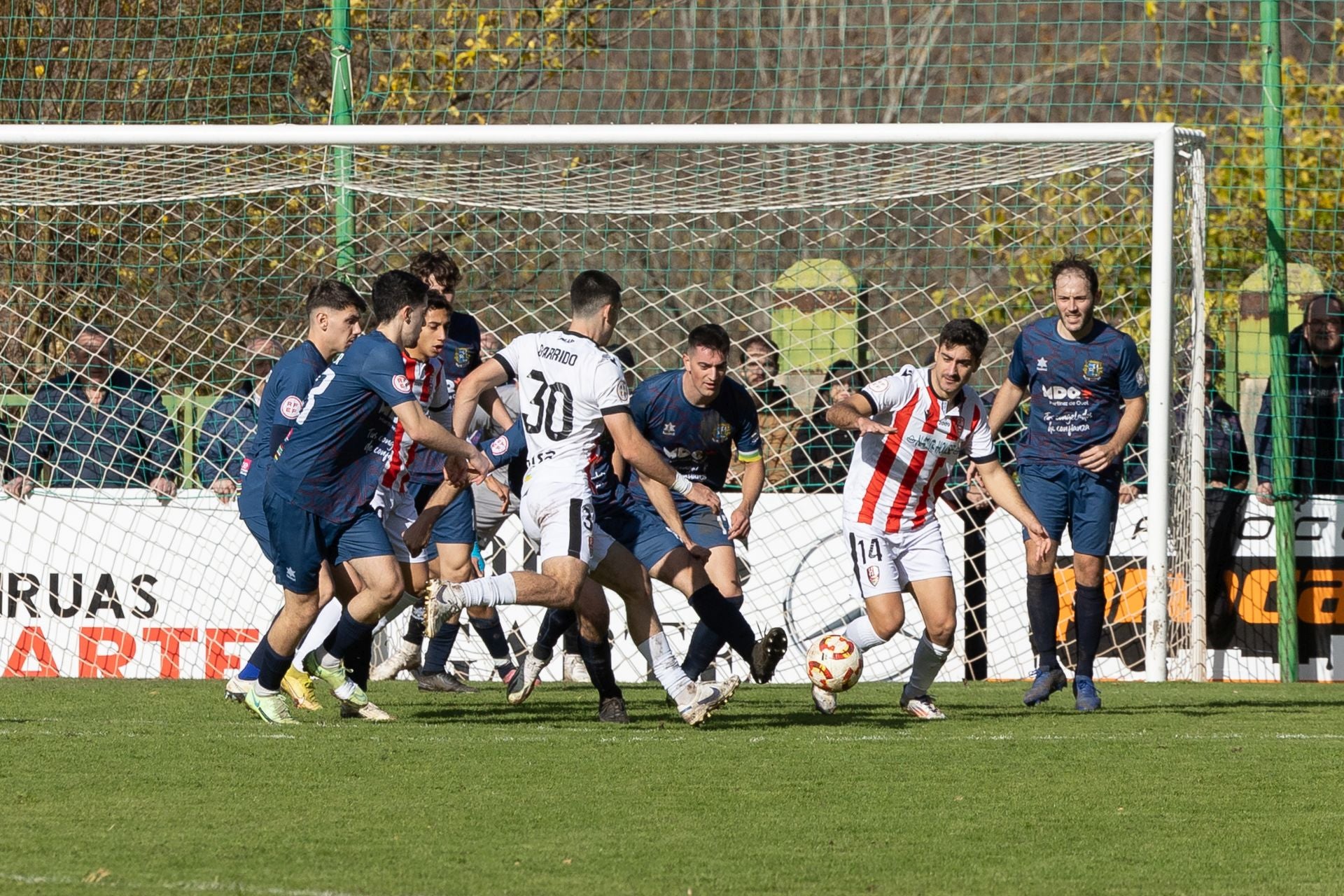 Las imágenes del Anguiano-UDL