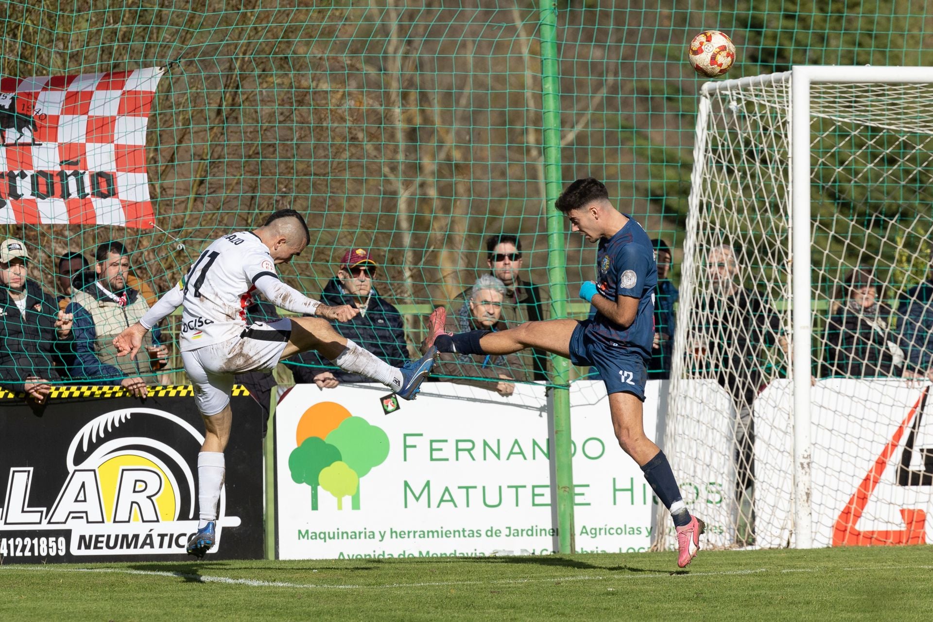 Las imágenes del Anguiano-UDL