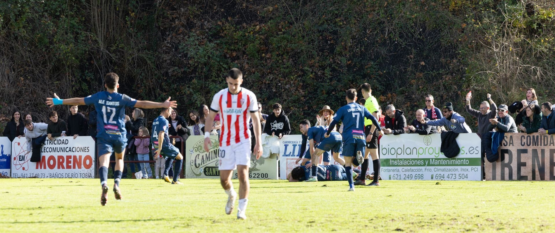 Las imágenes del Anguiano-UDL