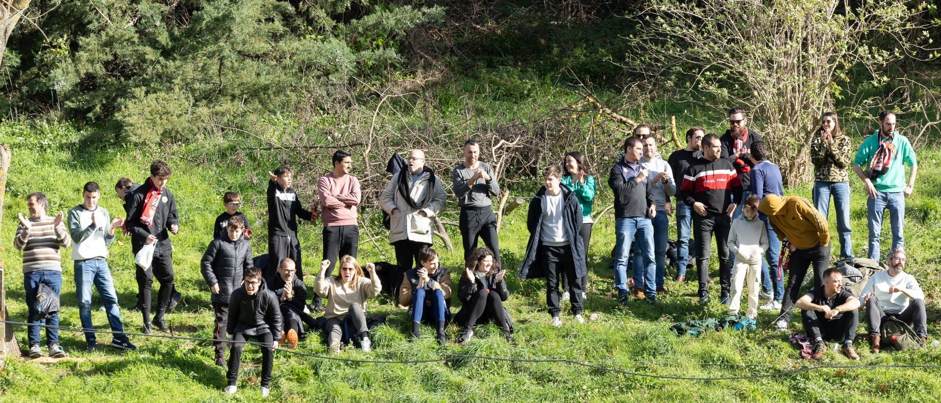 Las imágenes del Anguiano-UDL