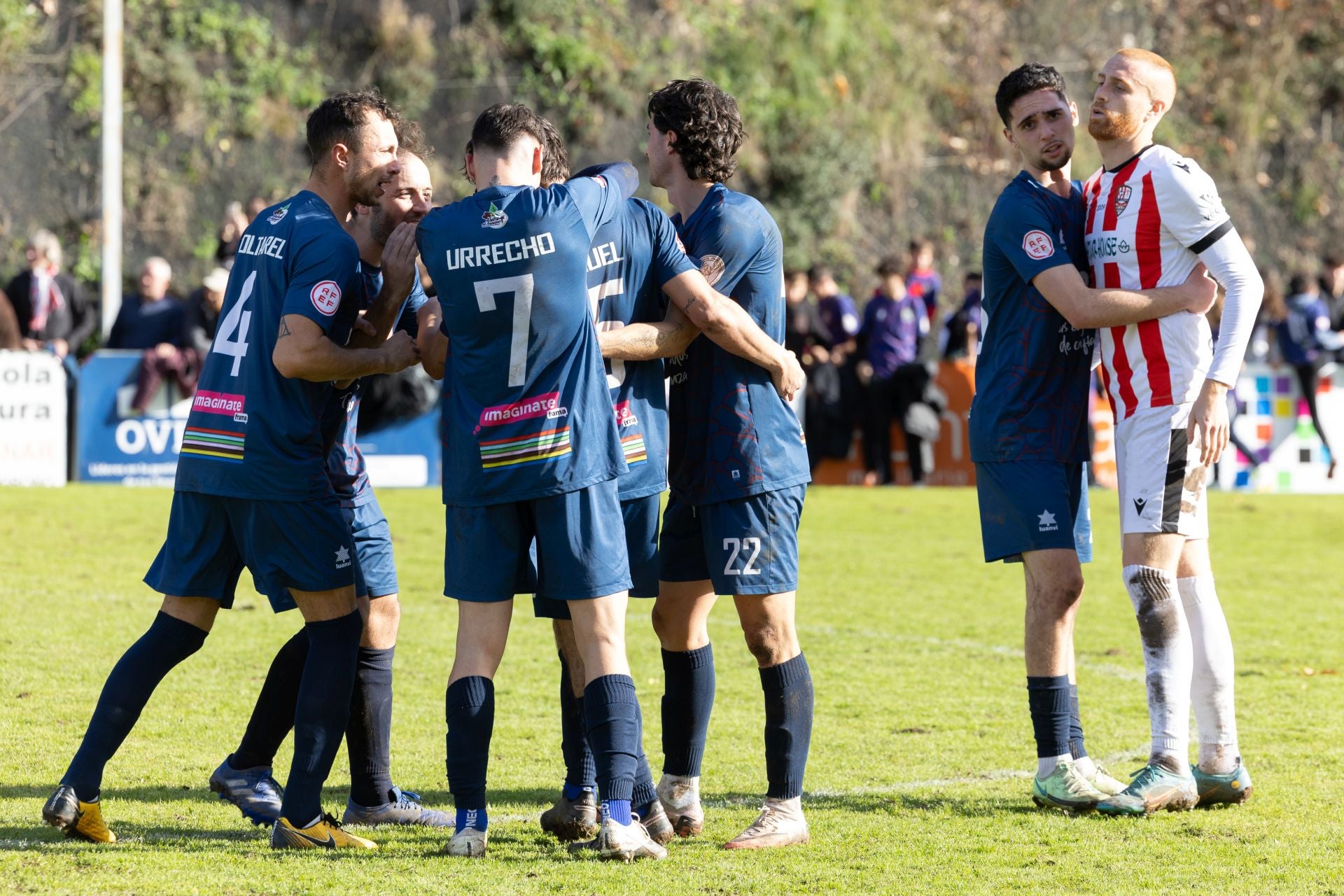 Las imágenes del Anguiano-UDL