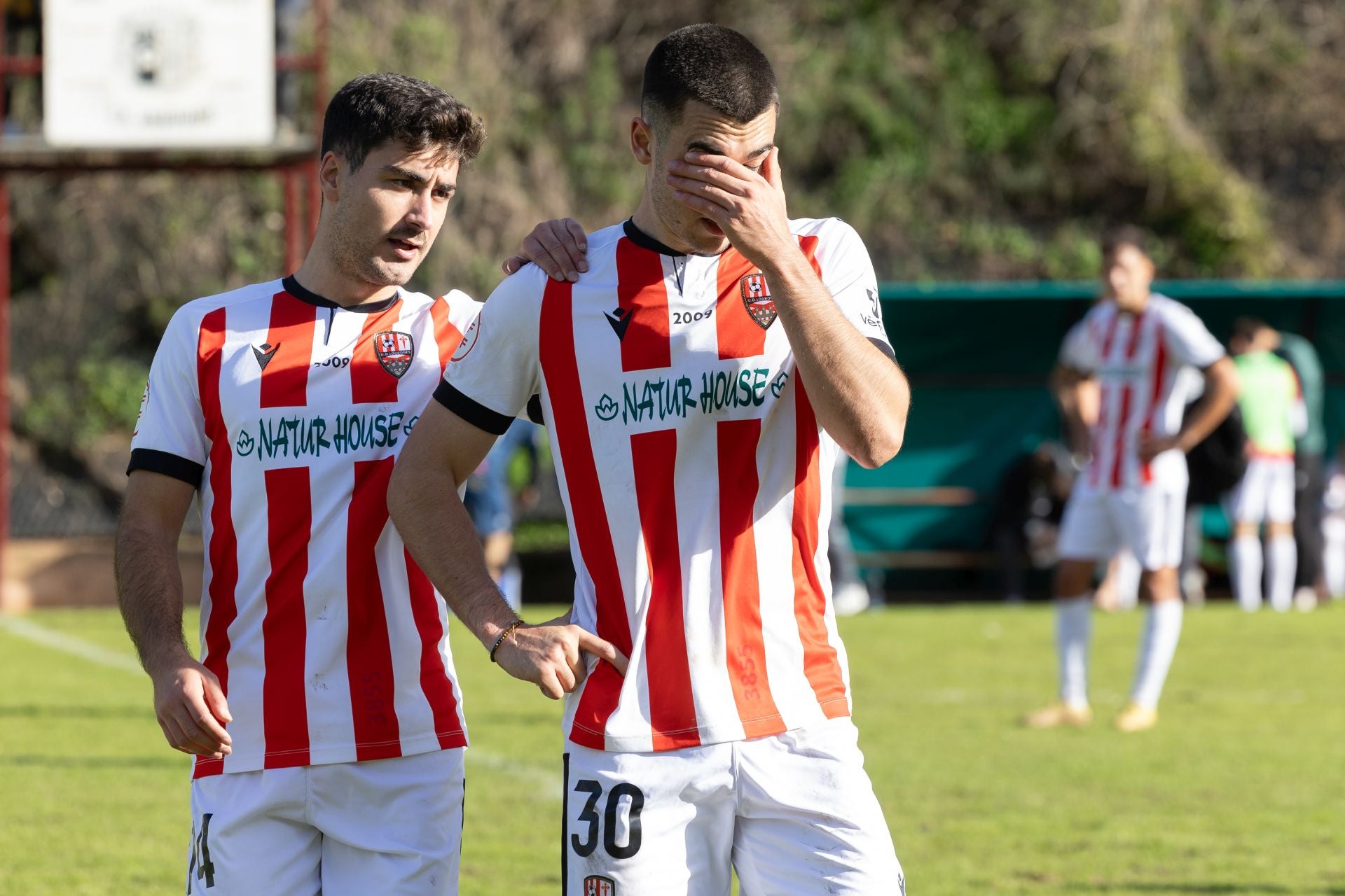 Las imágenes del Anguiano-UDL