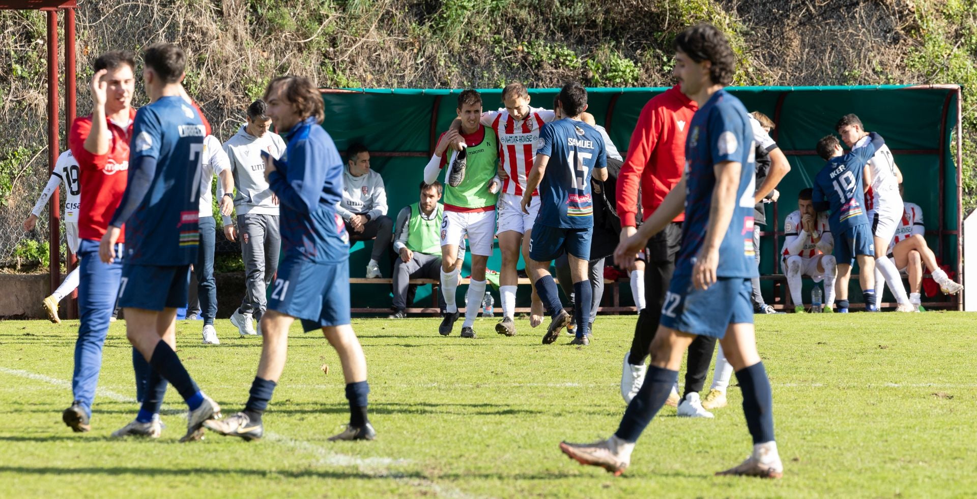 Las imágenes del Anguiano-UDL