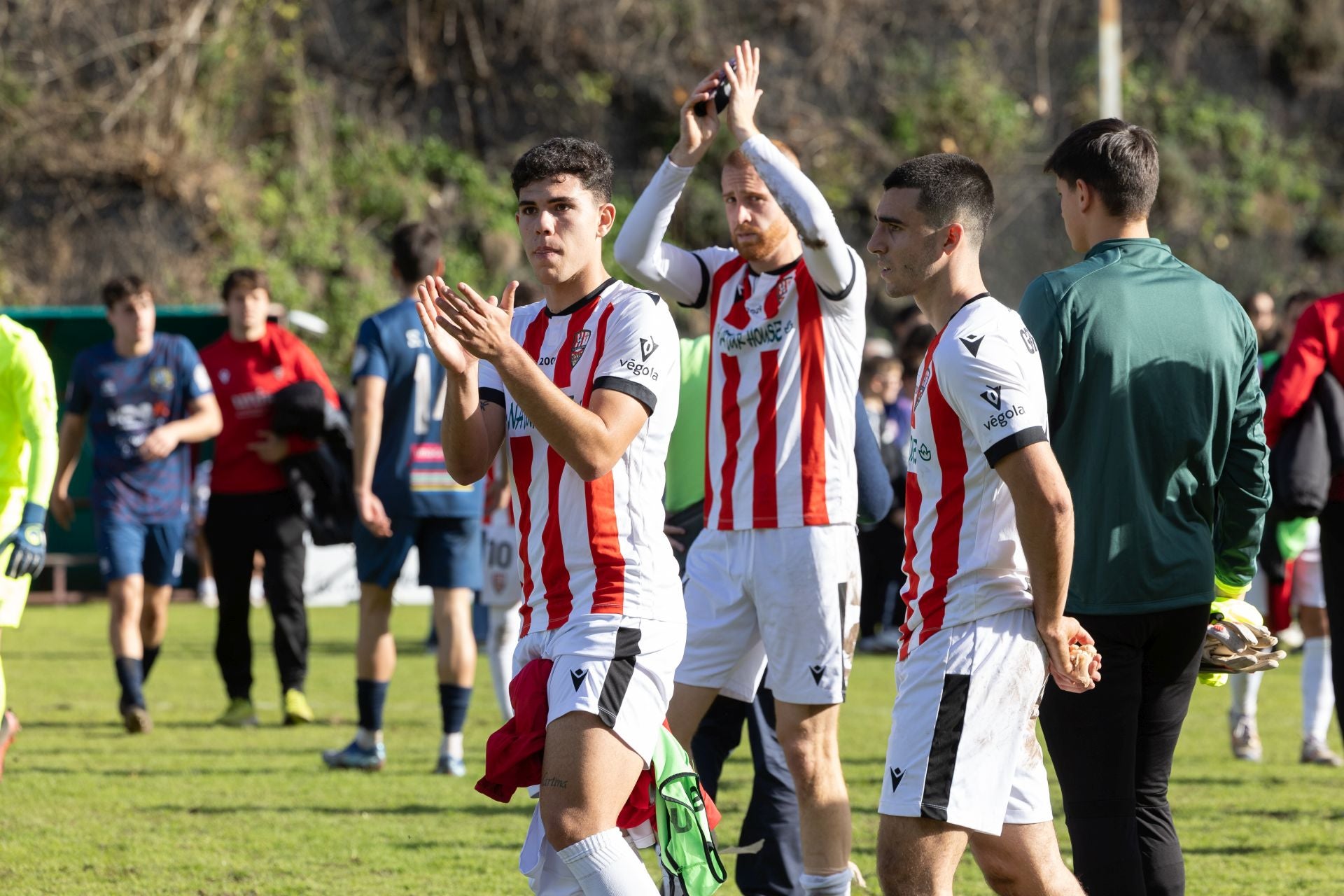 Las imágenes del Anguiano-UDL