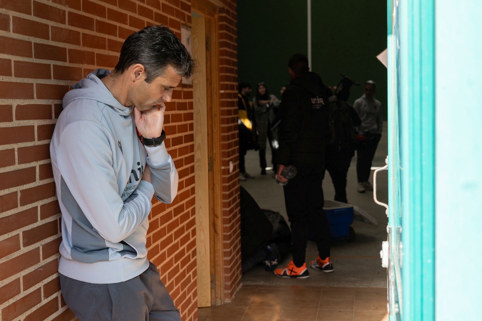 Las imágenes del Anguiano-UDL