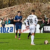 El Anguiano pone fin a la etapa de Flaño