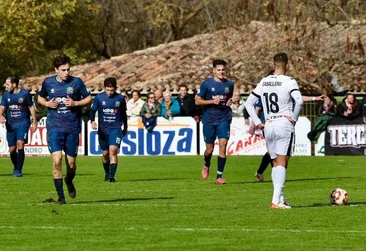 El Anguiano pone fin a la etapa de Flaño