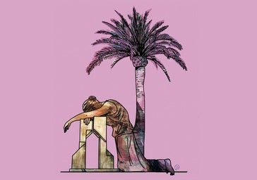 El sueño de una nueva vida convertido en muerte