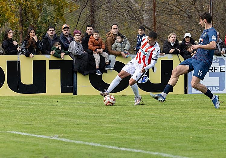 Las imágenes del Anguiano-UDL.