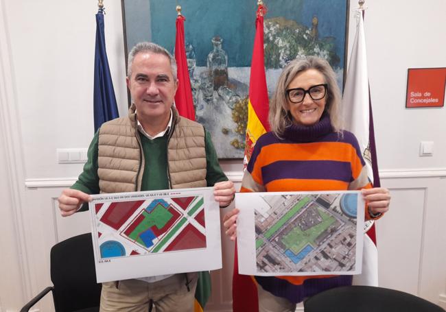 Presentación del proyecto.