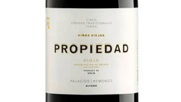 Propiedad 2021