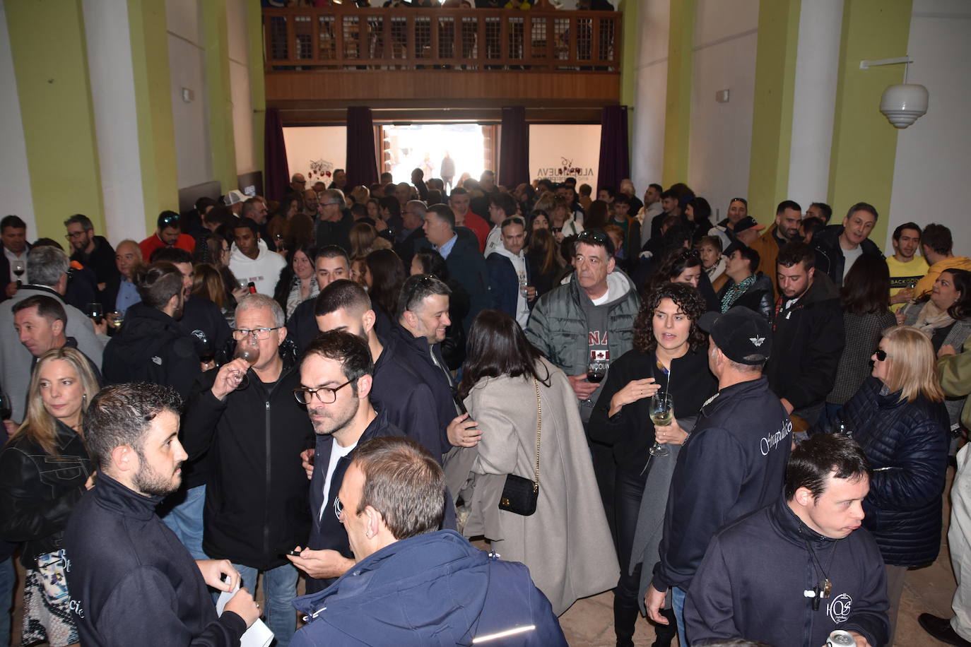 Celebración de cuarenta años de musical