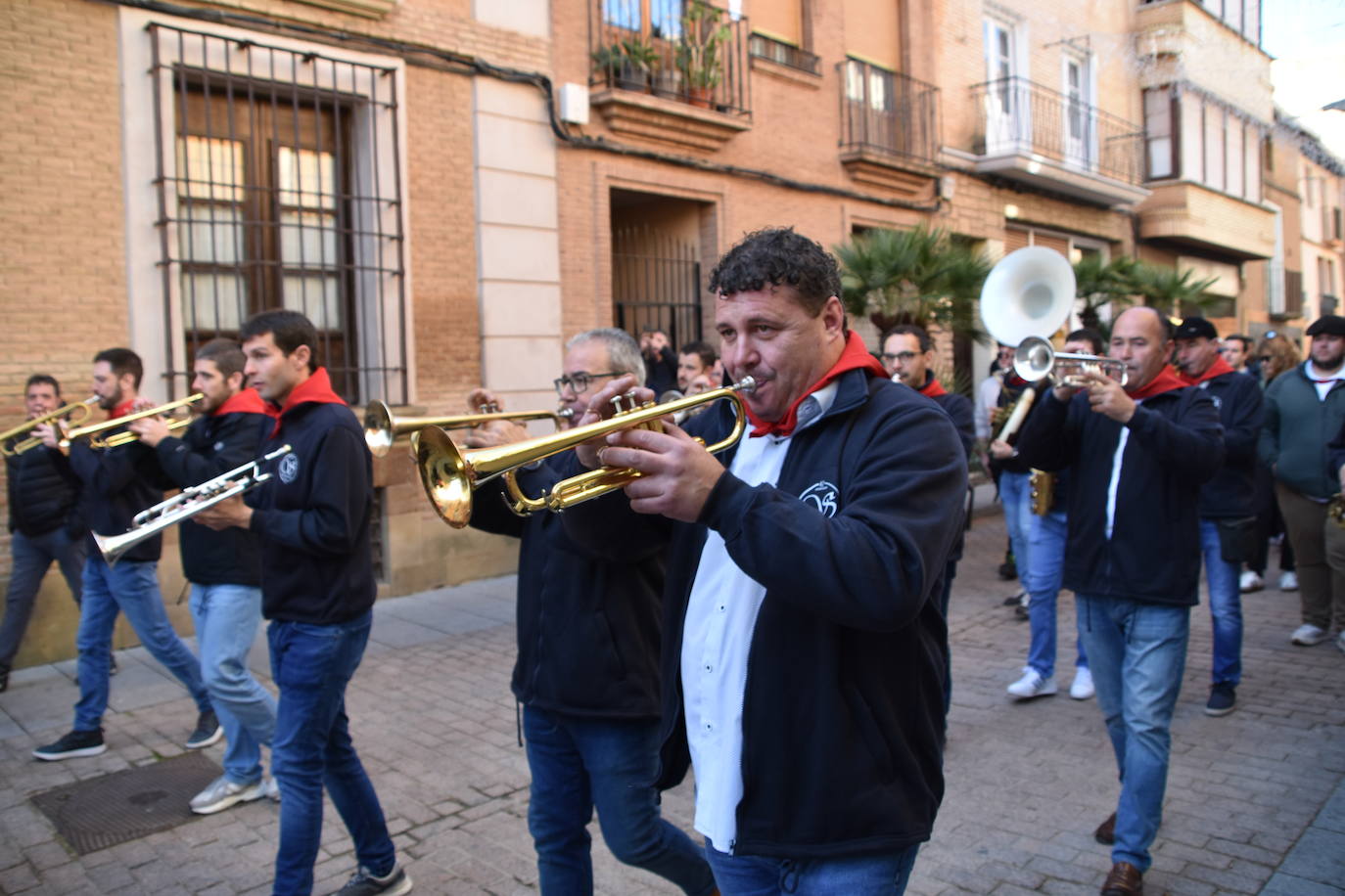 Celebración de cuarenta años de musical