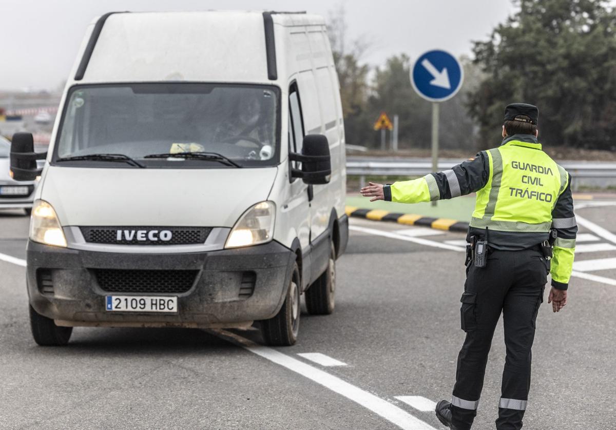 Se prevén 66.000 desplazamientos previstos en La Rioja durante el puente de diciembre.