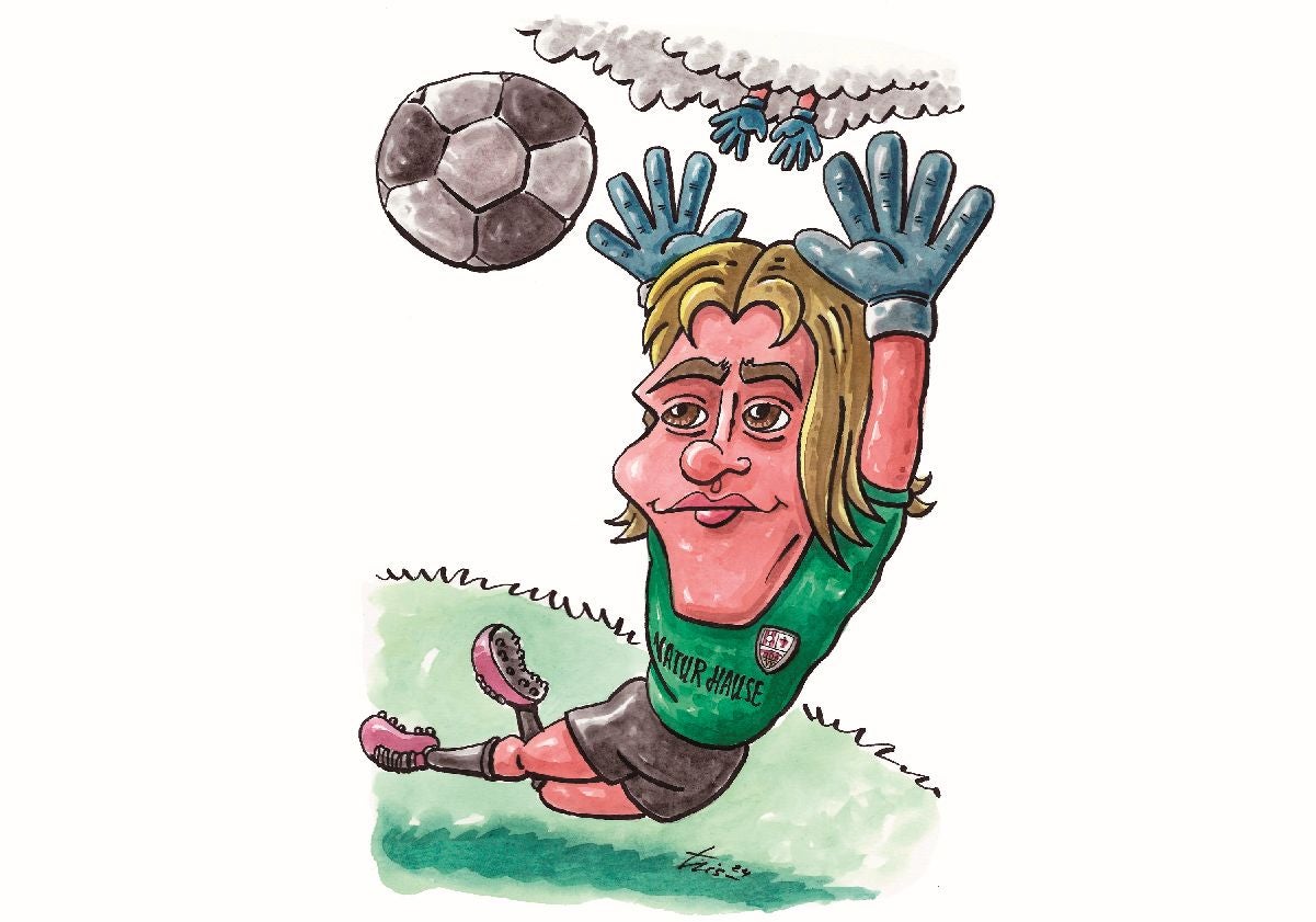 Ilustración de Pol Arnau.