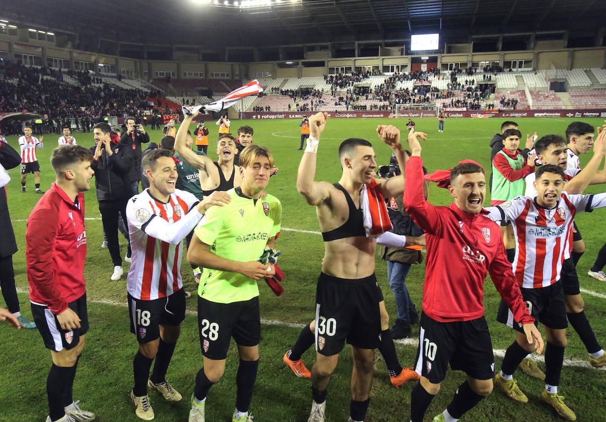 La magia especial de la Copa