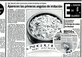 Nace el imperio de las gulas