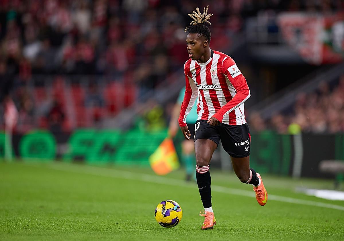 La UD Logroñés se medirá al Athletic