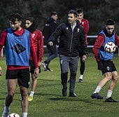 UD Logroñés y Athletic se enfrentarán el 5 de enero a las 21.00 horas