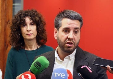 Más de 40 alcaldes del PSOE firman una carta de apoyo a Javier García