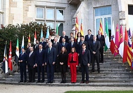 La Rioja rechaza la financiación singular que pretende Cataluña «porque altera el régimen común»