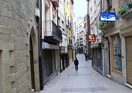 Decepción en los bares por los malos resultados de la semana del pincho