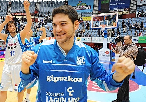 Ricardo Uriz, nuevo entrenador del Rioverde Clavijo