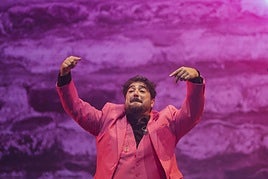 Antonio Orozco actuará en Logroño en junio