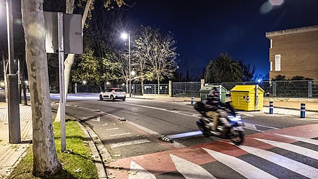 Imagen después - La Escuela de Trabajo Social