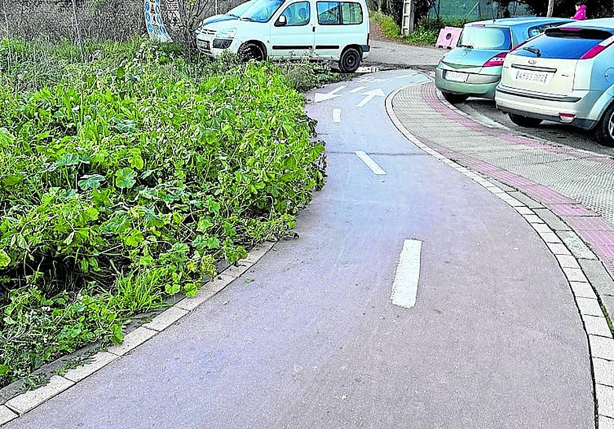El mercado navideño, mejor a un sitio cerrado