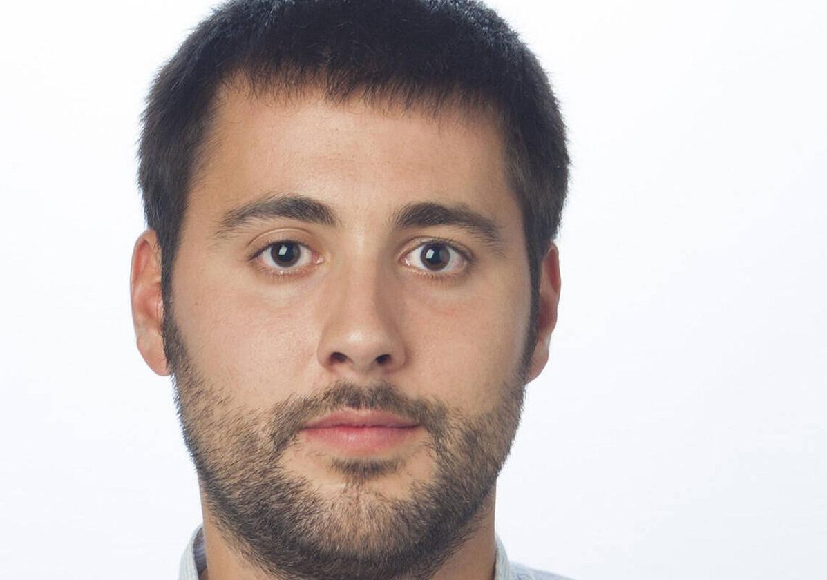 El alcalde de Alcanadre, Pablo Aranda, renuncia al cargo