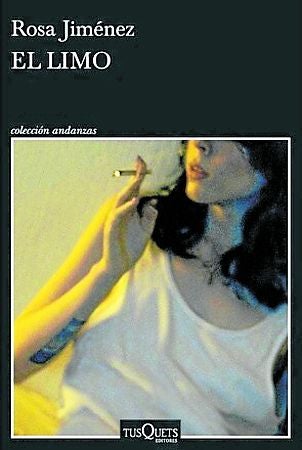 El limo, de Rosa Jiménez