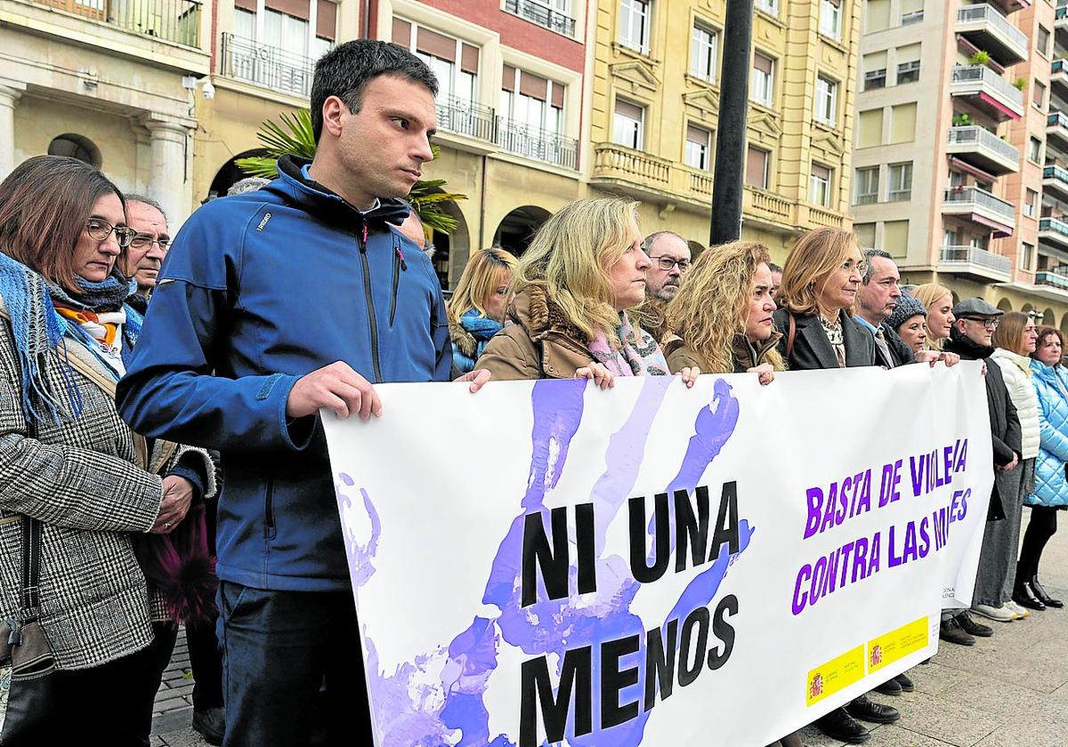 Concienciar para poner fin a la lacra de la violencia de género
