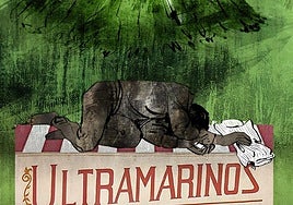 El fuego de los recuerdos