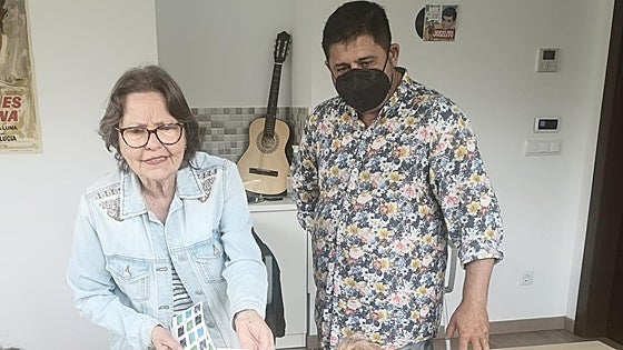 La magia que sana el alzhéimer