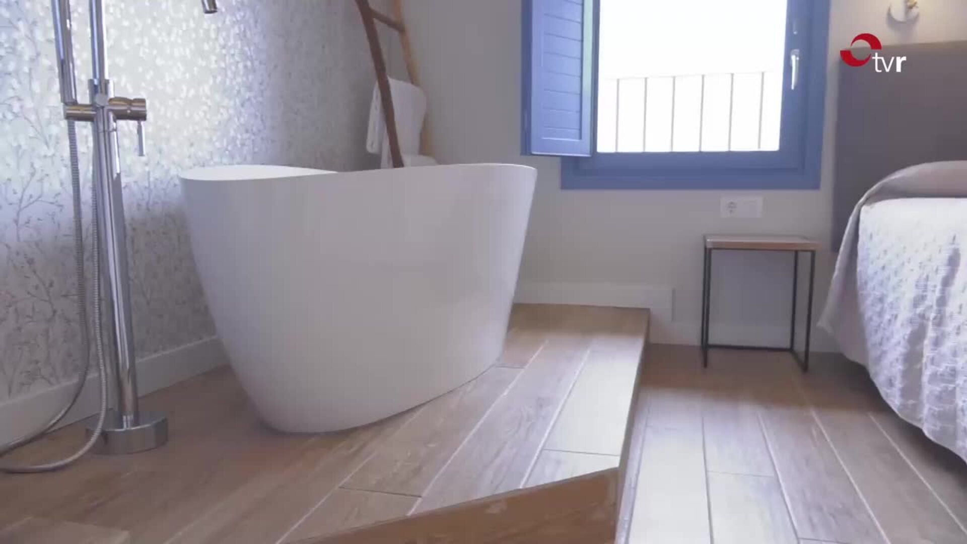 Comer las uvas en una casa rural, plan para esta Nochevieja