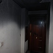 Las imágenes del incendio