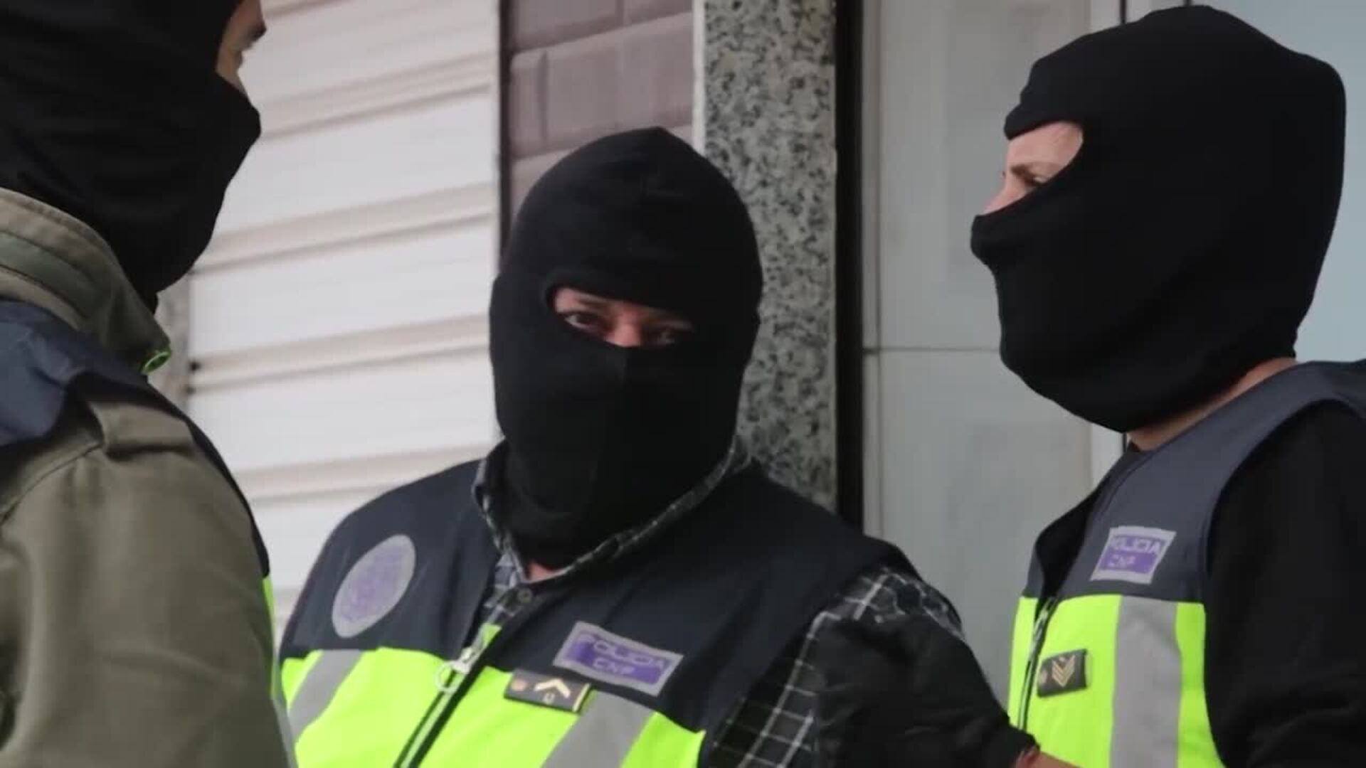 La Policía lanza una operación que afecta a Coalición por Melilla y deja 6 detenidos por fraude