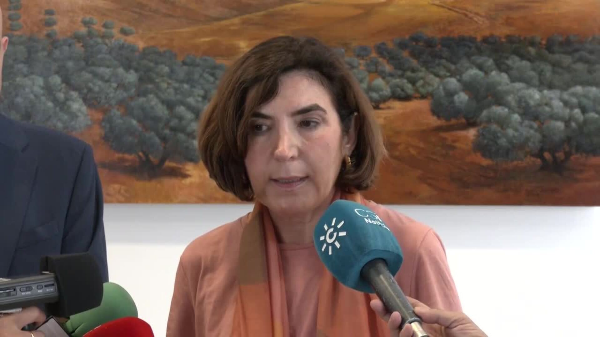 'Andalucía Activa' favorecerá la contratación de 1.600 desempleados en la provincia de Málaga